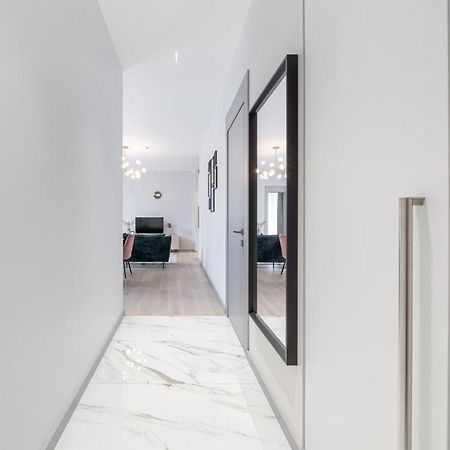 Brand New Apartment With Terrace Near The Sea Jurmala Ngoại thất bức ảnh