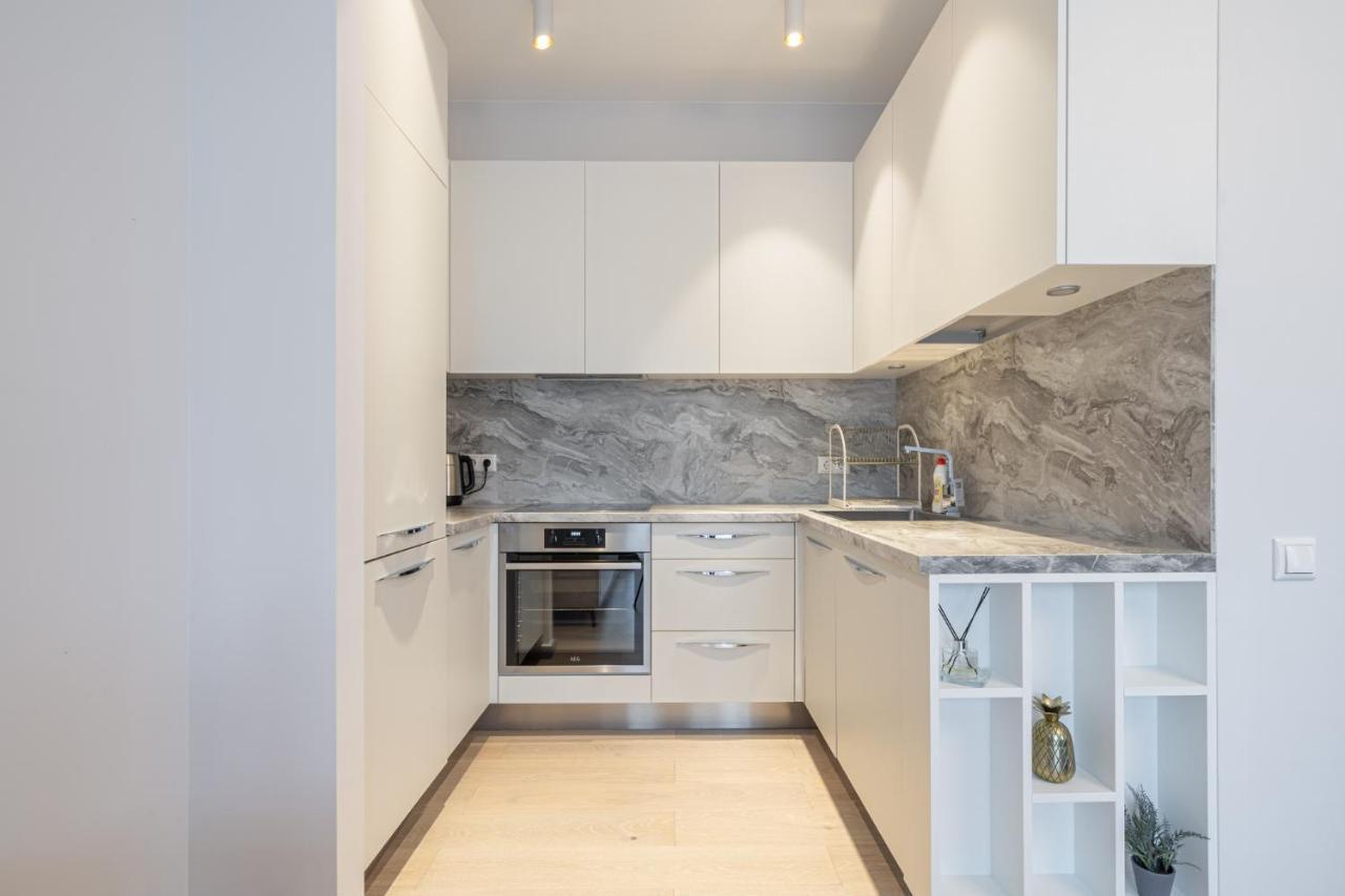Brand New Apartment With Terrace Near The Sea Jurmala Ngoại thất bức ảnh